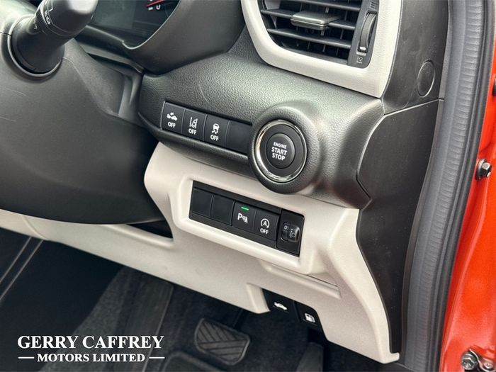 Suzuki Swift 2026