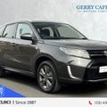 Suzuki Vitara 2026