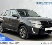 Suzuki Vitara 2026