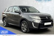 Suzuki Vitara 2026