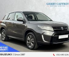 Suzuki Vitara 2026