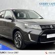 Suzuki Vitara 2026