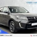 Suzuki Vitara 2026