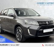 Suzuki Vitara 2026