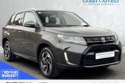 Suzuki Vitara 2026