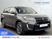 Suzuki Vitara 2026
