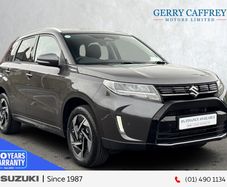 Suzuki Vitara 2026