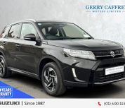 Suzuki Vitara 2026