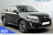 Suzuki Vitara 2026