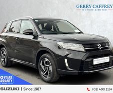 Suzuki Vitara 2026