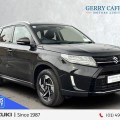Suzuki Vitara 2026