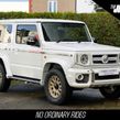 Suzuki Jimny 2025