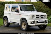 Suzuki Jimny 2025