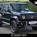 Suzuki Jimny 2025