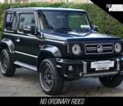 Suzuki Jimny 2025