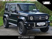 Suzuki Jimny 2025