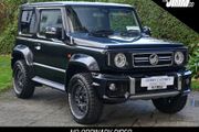 Suzuki Jimny 2025