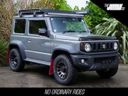 Suzuki Jimny 2024
