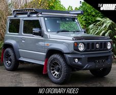 Suzuki Jimny 2024