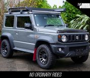 Suzuki Jimny 2024