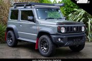 Suzuki Jimny 2024