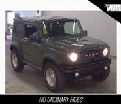 Suzuki Jimny 2023