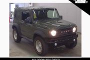 Suzuki Jimny 2023