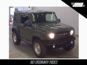 Suzuki Jimny 2023