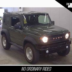 Suzuki Jimny 2023