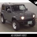 Suzuki Jimny 2023