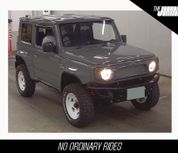 Suzuki Jimny 2023