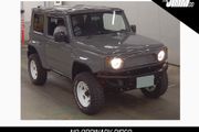 Suzuki Jimny 2023