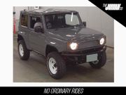 Suzuki Jimny 2023