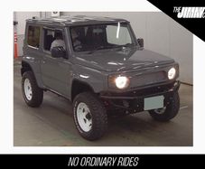 Suzuki Jimny 2023