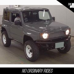 Suzuki Jimny 2023