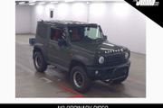 Suzuki Jimny 2019