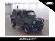 Suzuki Jimny 2019