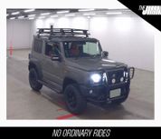 Suzuki Jimny 2024