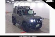 Suzuki Jimny 2024