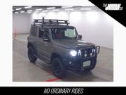 Suzuki Jimny 2024