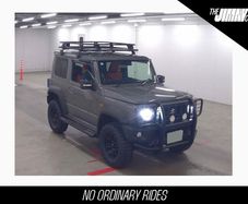 Suzuki Jimny 2024