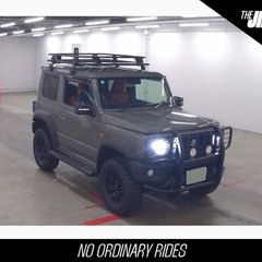 Suzuki Jimny 2024