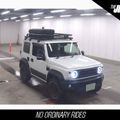 Suzuki Jimny 2024