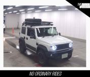 Suzuki Jimny 2024