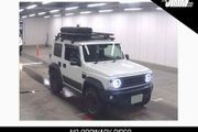 Suzuki Jimny 2024