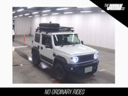 Suzuki Jimny 2024