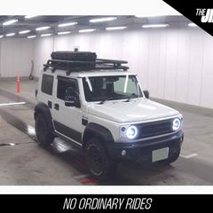 Suzuki Jimny 2024