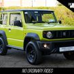 Suzuki Jimny 2023