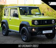 Suzuki Jimny 2023