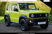 Suzuki Jimny 2023
